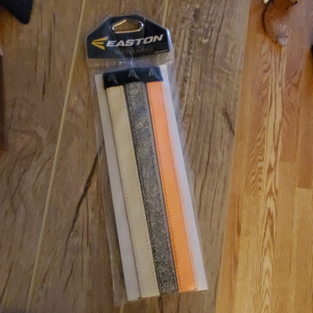 Easton 3 Pack Glitter Headbands